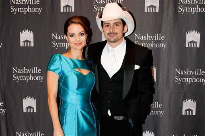 10+ Populer Pictures of Kimberly Williams Paisley Miran Gallery