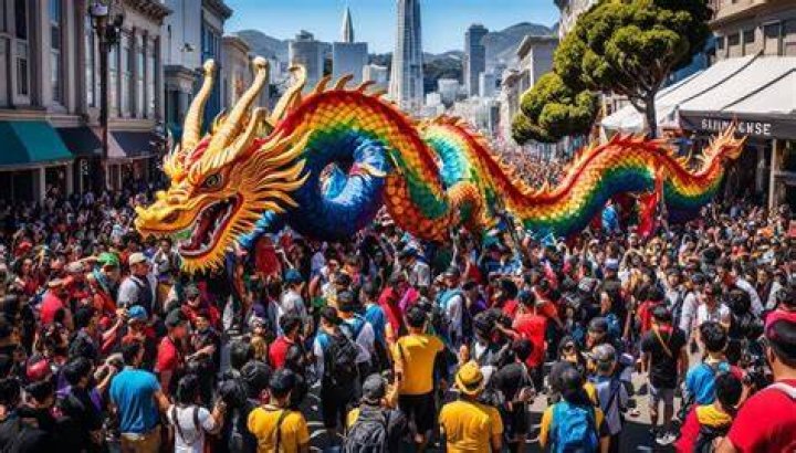 10 San Francisco Festivals and Events You Can’t Miss Trinity SF