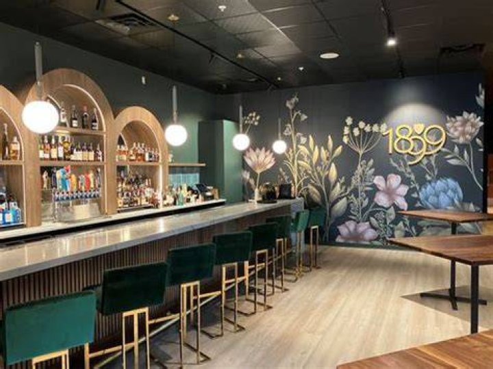 1899 Social Club offers experiencebased outing for golf, dining