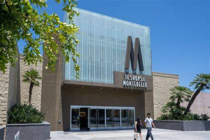 2022年 Shops at Montebello 行く前に!見どころをチェック トリップアドバイザー