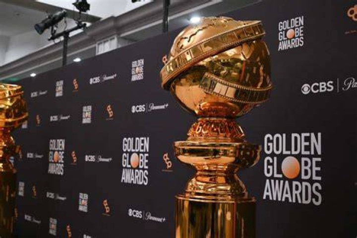 2023 Golden Globe Awards Here's a look at this year's red carpet arrivals