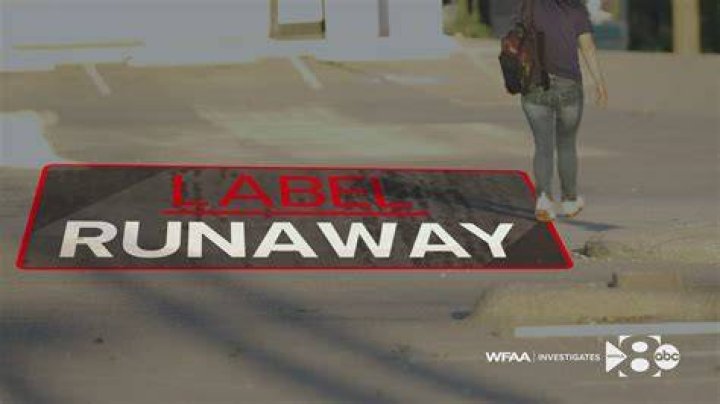 33 Runaway The Label Labels Design Ideas 2020