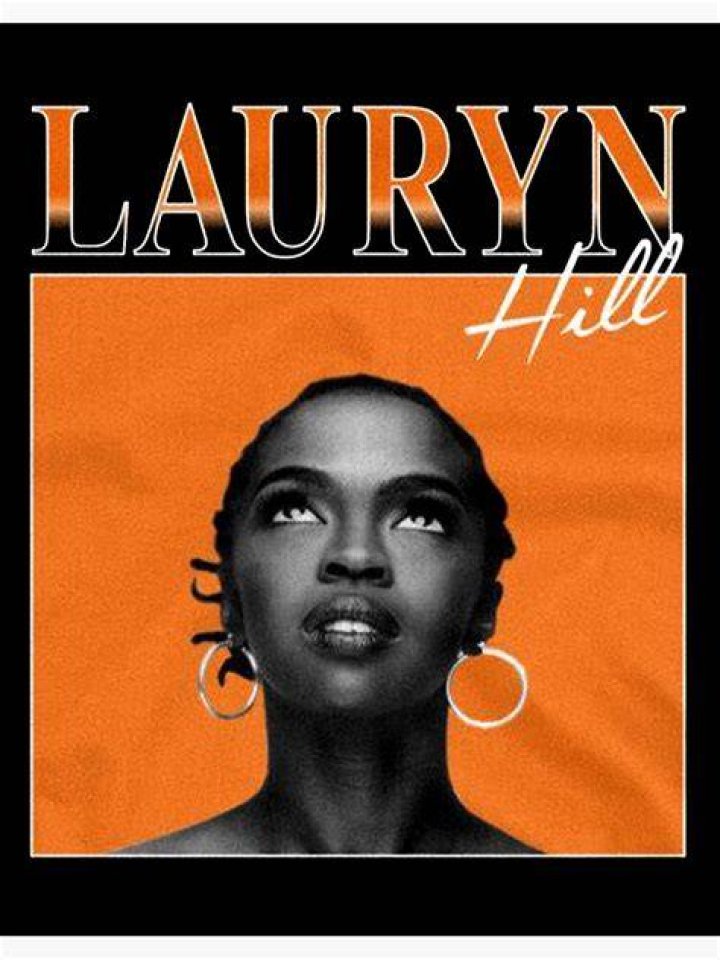 441 best Lauryn Hill images on Pinterest