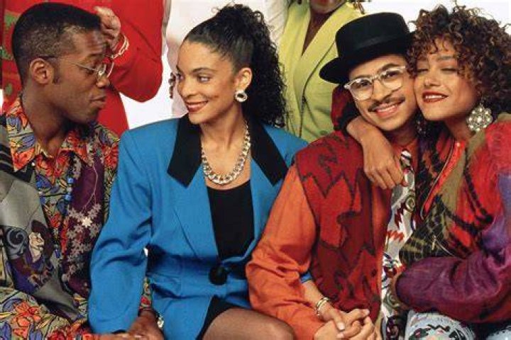 A Different World star Jasmine Guy calls out NBC for pitting the show
