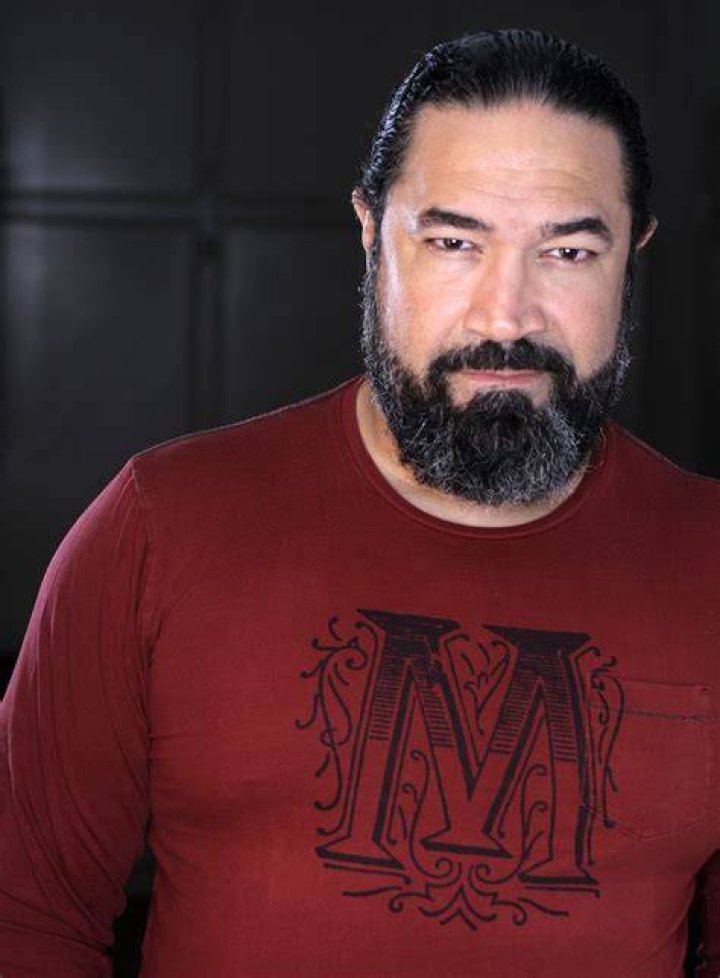 Actor`s page Mauricio Ovalle, watch free movies The Blacklist Season
