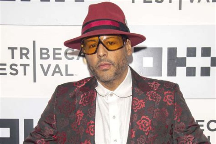 Al B. Sure First Interview Since Waking Up from Health Scare