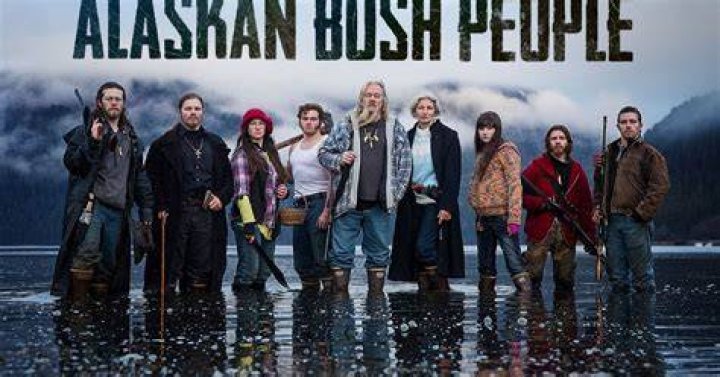 Alaskan Bush People Live Stream Watch Season 12 on Discovery TechNadu