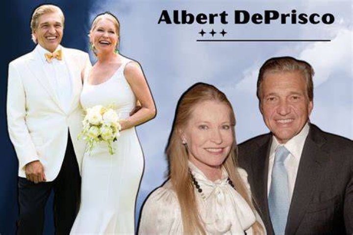 Albert DePrisco Age, Net Worth, First Wife, Wiki, Jewelry Business, And