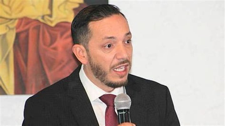 Alberto Ochoa ACEM Indicio Michoacán