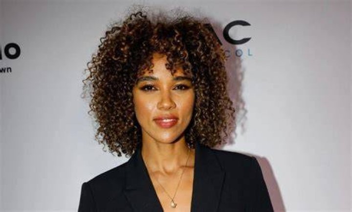 Alexandra Shipp Net Worth 2023 Movie Career Age Bf