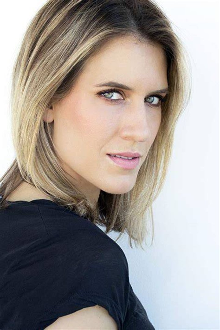 Alison Wandzura Peinados