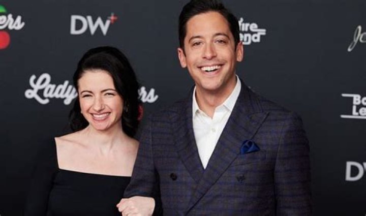 Alissa Mahler (Michael’s Wife) Age, Height, Family, Facts