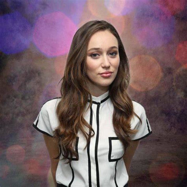 Alycia Debnam Carey’s natal birth chart, kundli, horoscope, astrology