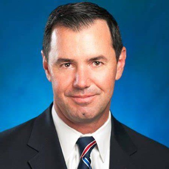 American Media Reporter, Joe Concha Is Married to Jean Eileen and