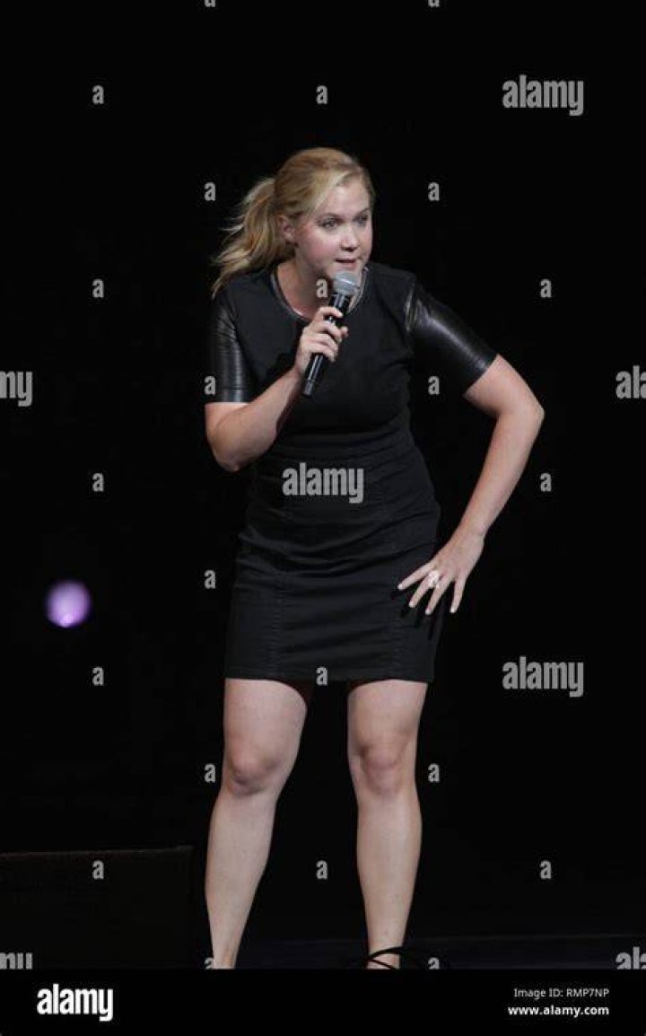 Amy Schumer's 2M NYC home is on the market &mdash; and based on these photos