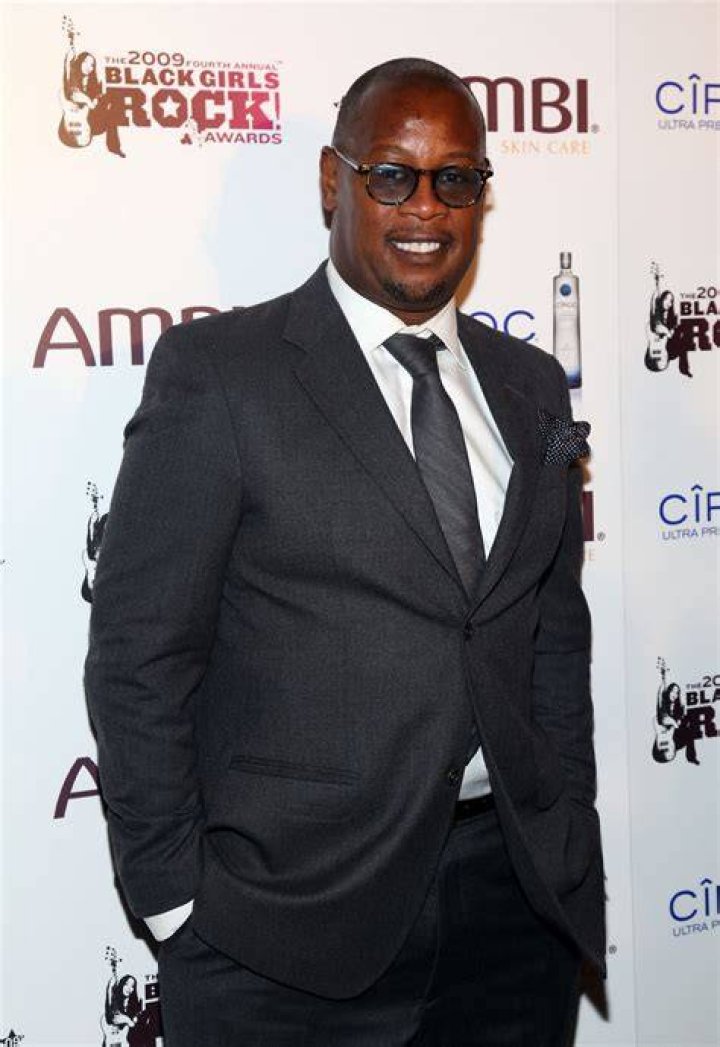 Andre Harrell Dead5 Fast Facts You Need to Know