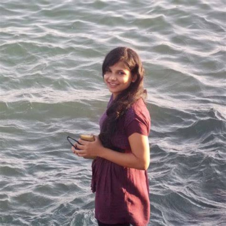Anjali GAUTAM Doctor of Philosophy Indian Institute of Information