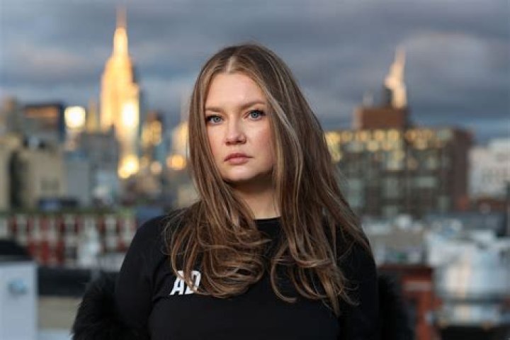 Anna Delvey Will Host Intimate Dinner Parties In The Brand New Reality