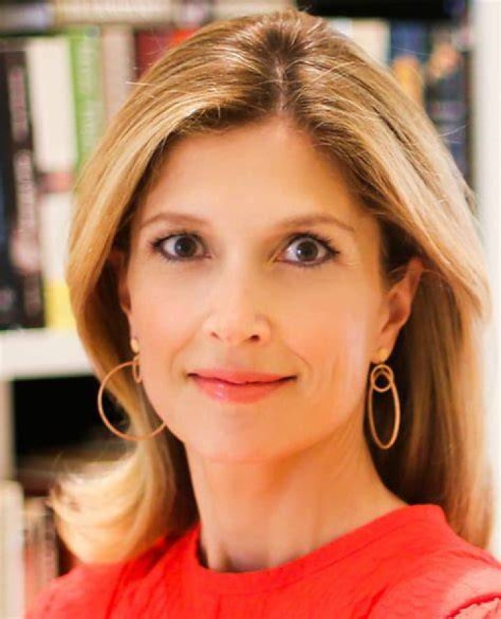 Anne Diasgriffin Page Six