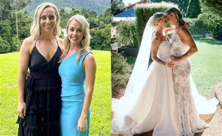 Ashleigh Gardner Married Kerry Gomez Kabar
