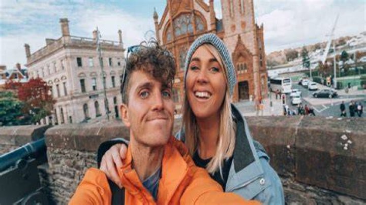 Australian vloggers delighted by Derry Visit Derry