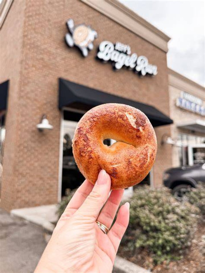 B&B Bagel Co. to Open Location in Downtown Columbia