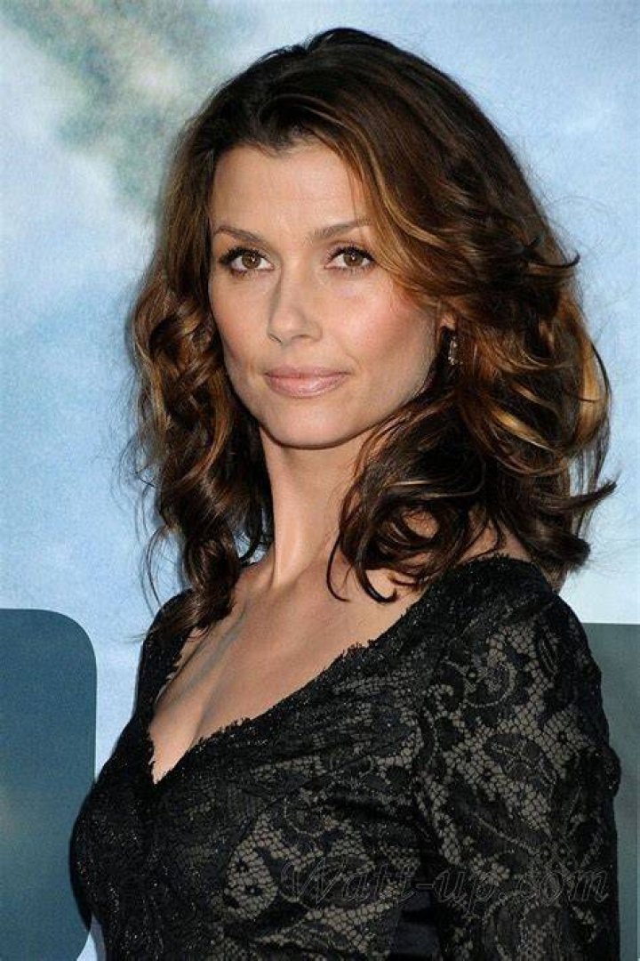 Beauty Bridget Moynahan &lsquo;Blue&rsquo; no more Boston Herald