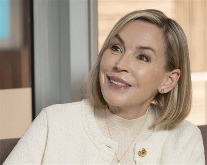 Bess Armstrong