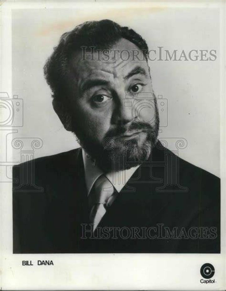 Bill Dana Products