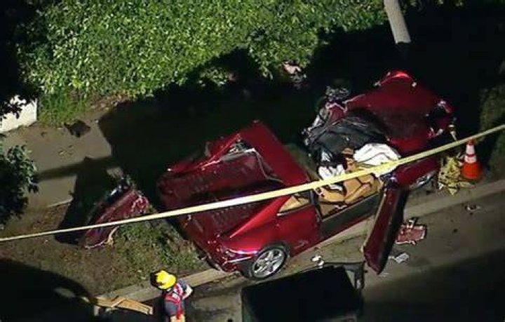 Bill Haas released from hospital after being involved in fatal car
