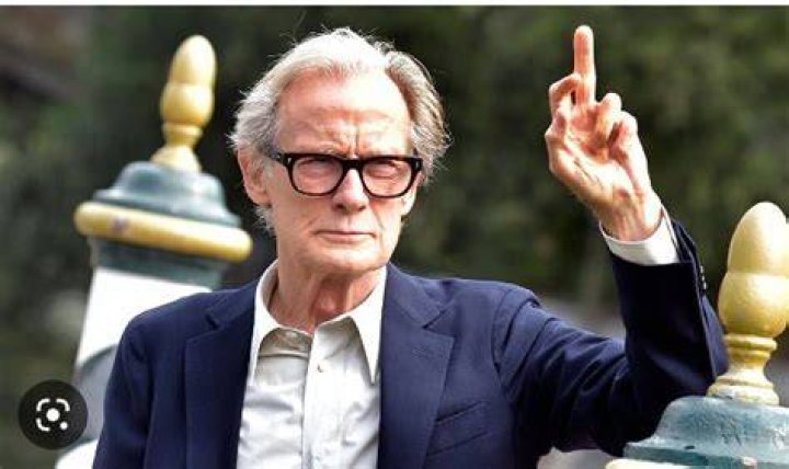 Bill Nighy Net Worth 2023 Wiki, Married, Family, Wedding, Salary, Siblings