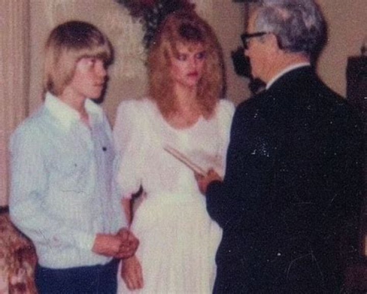 Billy Wayne Smith What happened to Anna Nicole Smith's exhusband