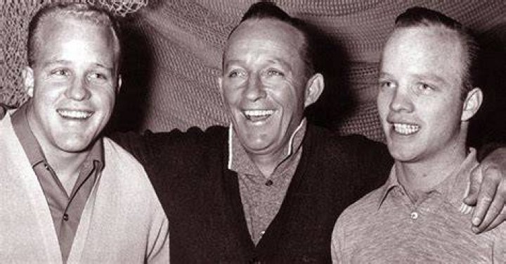 Bing Crosby’s Son Repeated His Brother’s Poignant Fate Just 17 Months