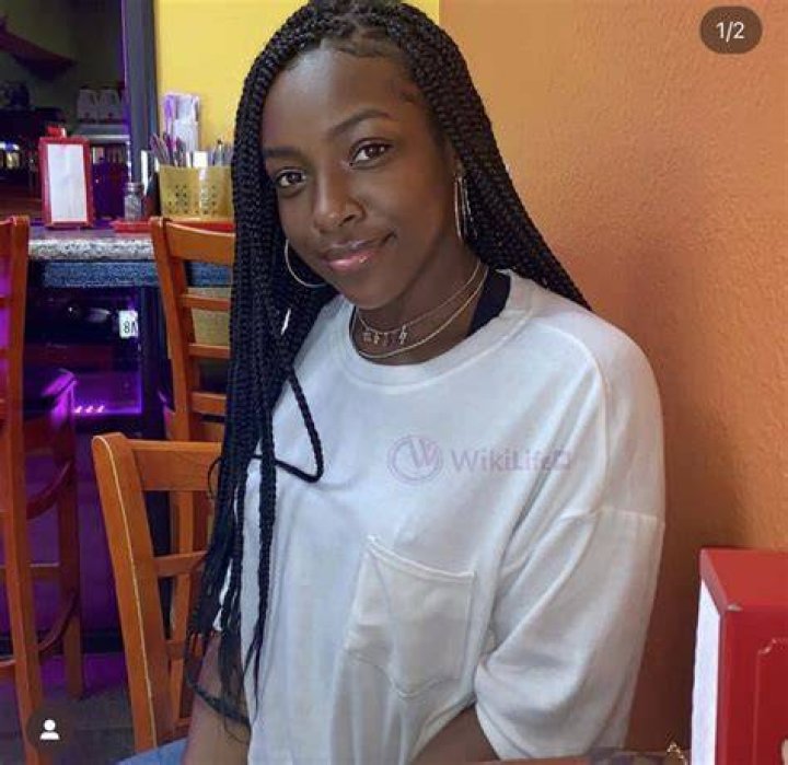Biography Of Michelle Alozie [Age, Net Worth, Husband, Family, Parents