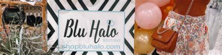 Blu Halo Boutique