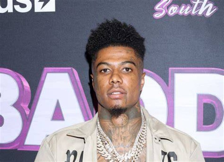 Blueface's Mother Accuses Chrisean Rock Of Faking Her Pregnancy