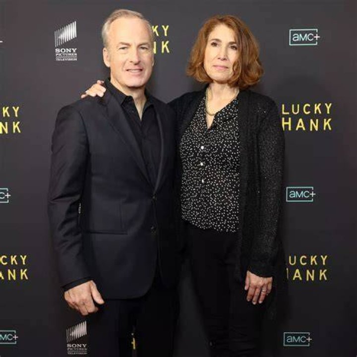 Bob Odenkirk’s fated marriage to wife Naomi, ‘hard’ working