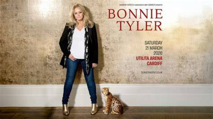 Bonnie Portman Official Site for Woman Crush Wednesday WCW