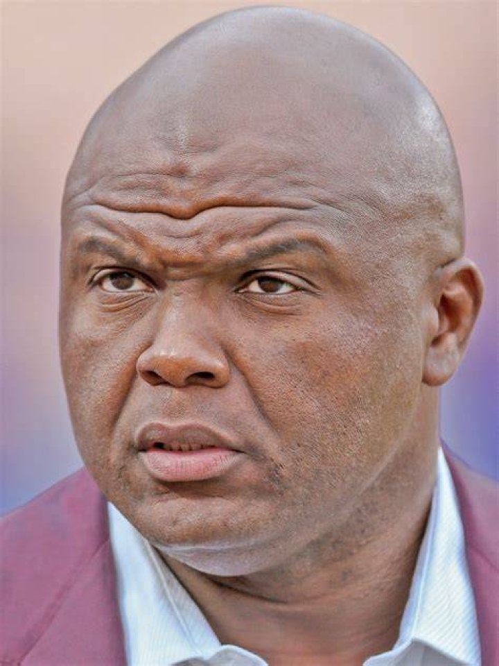 Booger McFarland's Wife Learn About NFL Analyst's Partner and Kids