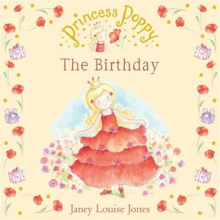 Book Princess Poppy for Houston Birthday Parties YouTube