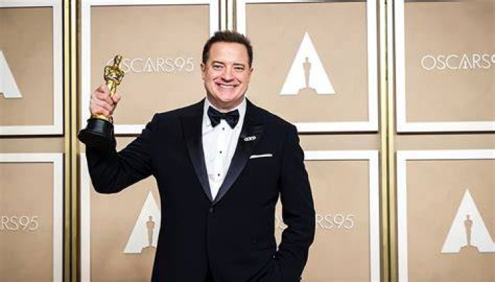 Brendan Fraser's Messy Afton Smith Divorce and New Girlfriend Jeanne Moore