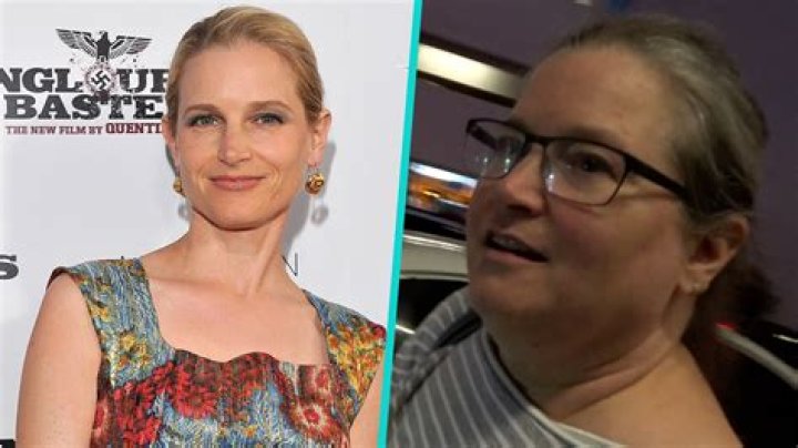 Bridget Fonda reveals why she doesn't plan to return to acting after