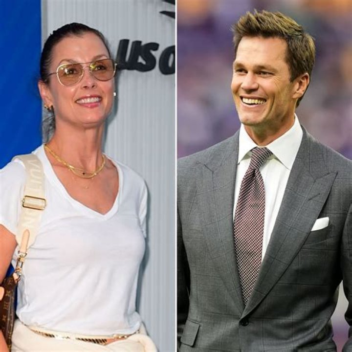 Bridget Moynahan and Tom Brady's Son Is Following In His Dad's Footsteps