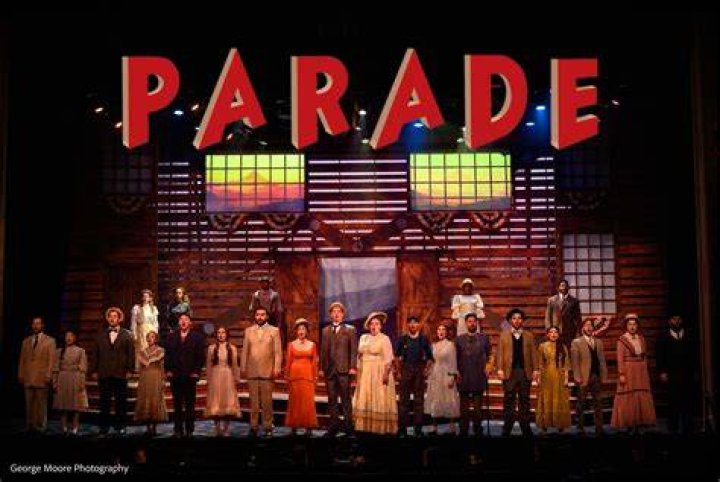 Broadway Theatre of Pitman presents 'The Producers'