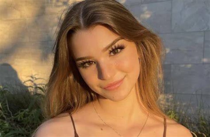 Brooke Monk’s biography age, net worth, real name, parent, siblings