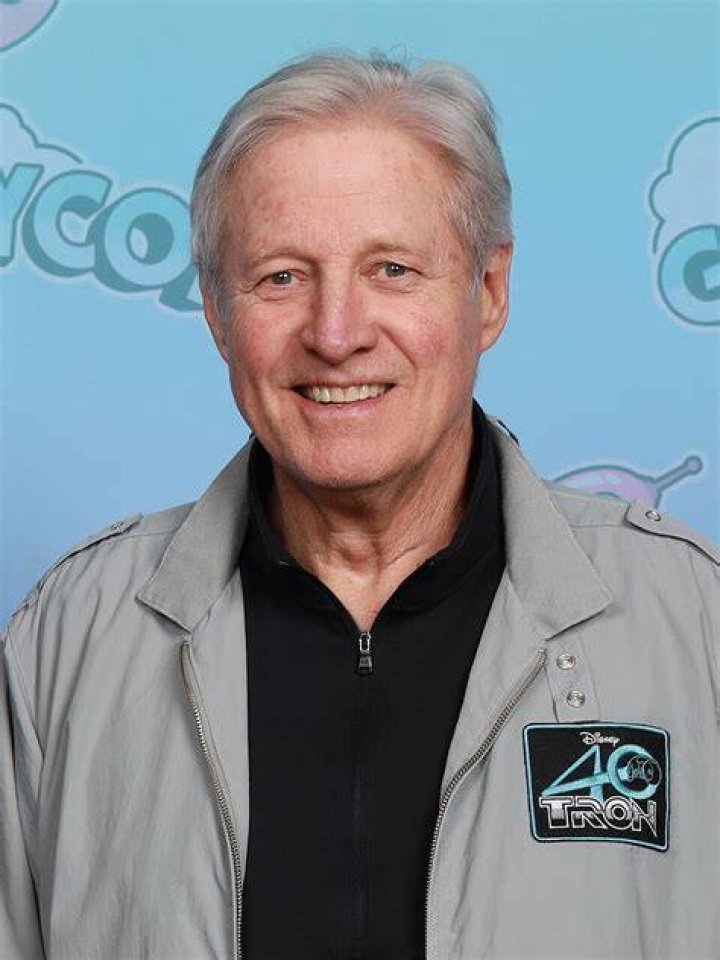 Bruce Boxleitner Picture 12 The World Premiere of The Odd Life of