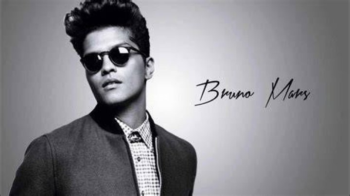 Bruno Mars Wallpaper Background Live Wallpaper HD
