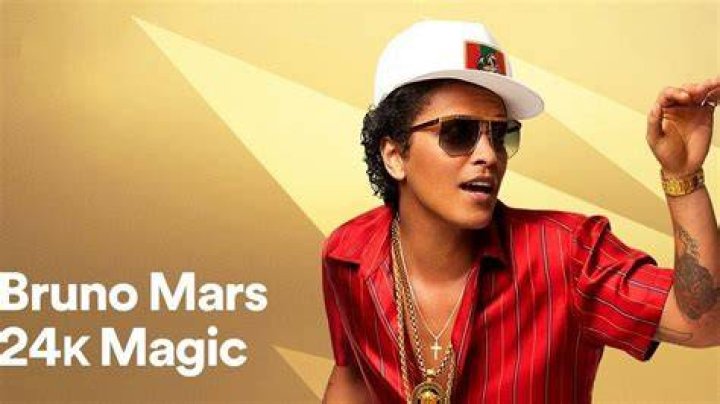 Bruno Mars Wallpapers HD