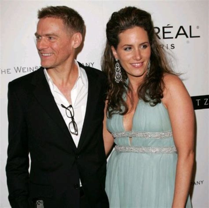 Bryan Adams and Alicia Grimaldi Bryan adams, Bryan, Popular tv series