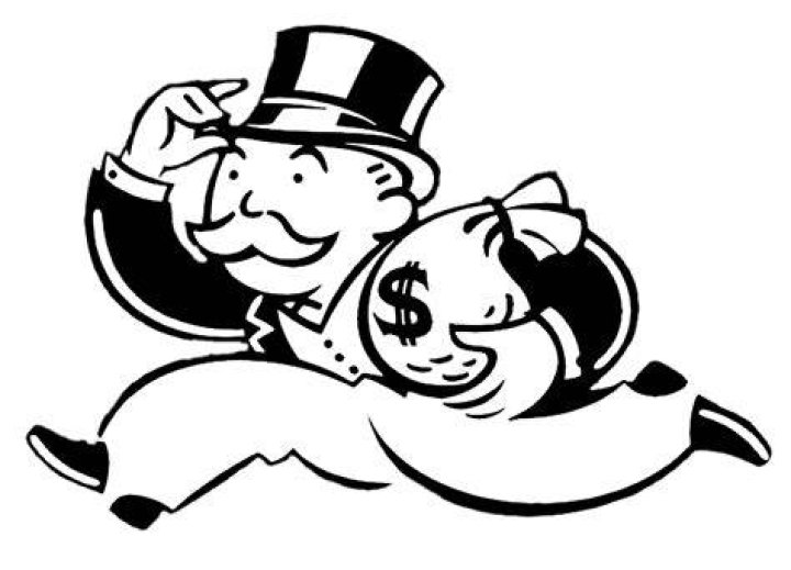 Bullion Banksters pay 50 million to Get Out of Jail Free Ronan Manly